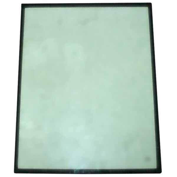 Aftermarket Upper Windshield 20Y-54-51522 - main